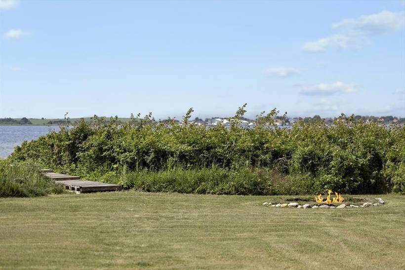 Foto von Ferienhaus CZ74 auf Dalby - Westseeland