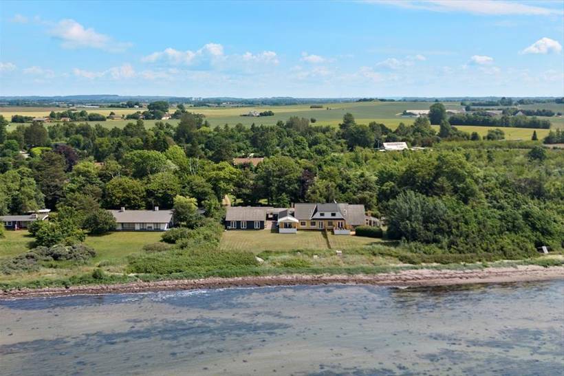 Foto von Ferienhaus CZ74 auf Dalby - Westseeland