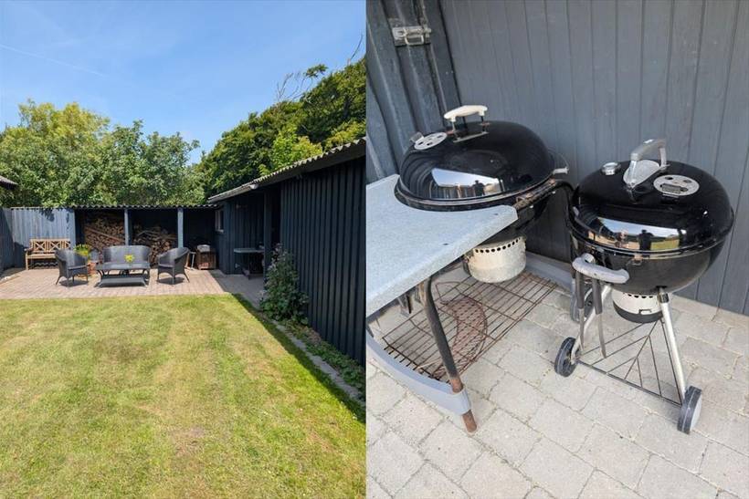 Foto von Ferienhaus CZ74 auf Dalby - Westseeland