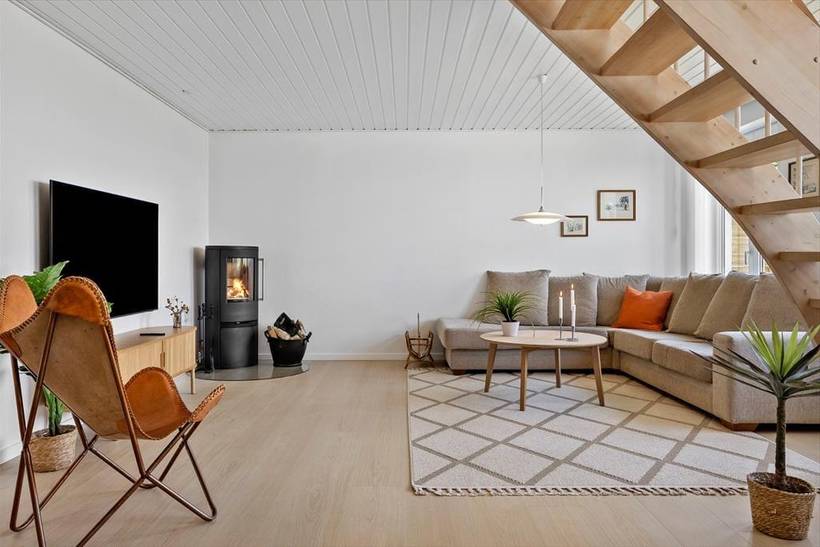 Foto von Ferienhaus CZ74 auf Dalby - Westseeland