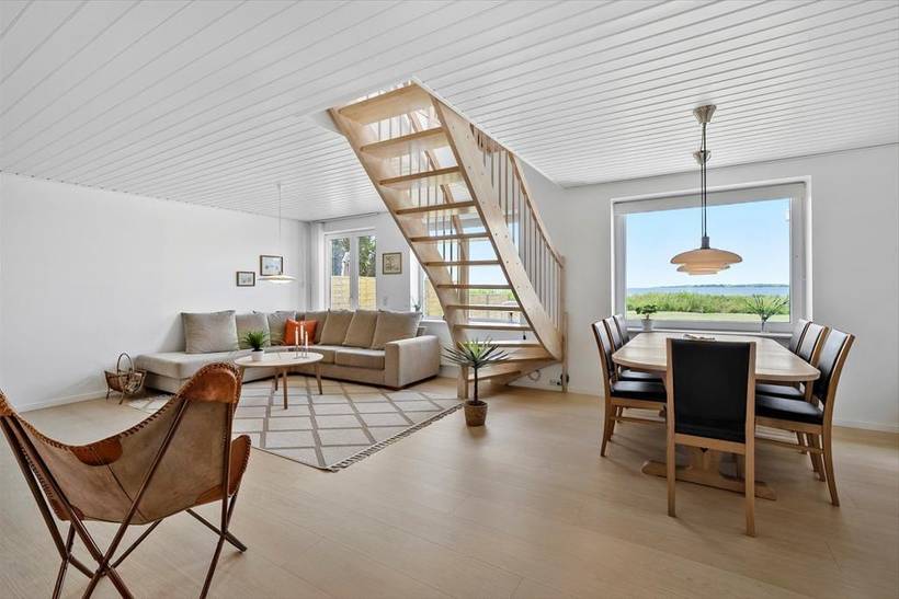 Foto von Ferienhaus CZ74 auf Dalby - Westseeland