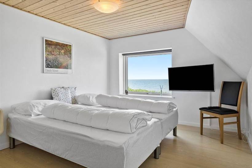 Foto von Ferienhaus CZ74 auf Dalby - Westseeland