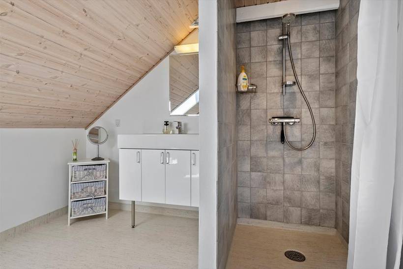 Foto von Ferienhaus CZ74 auf Dalby - Westseeland