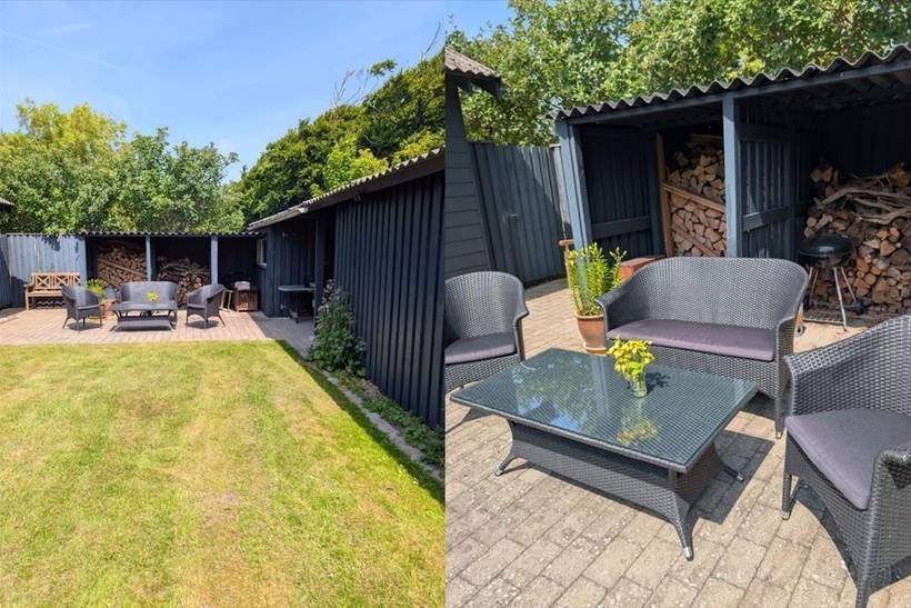 Foto von Ferienhaus CZ74 auf Dalby - Westseeland