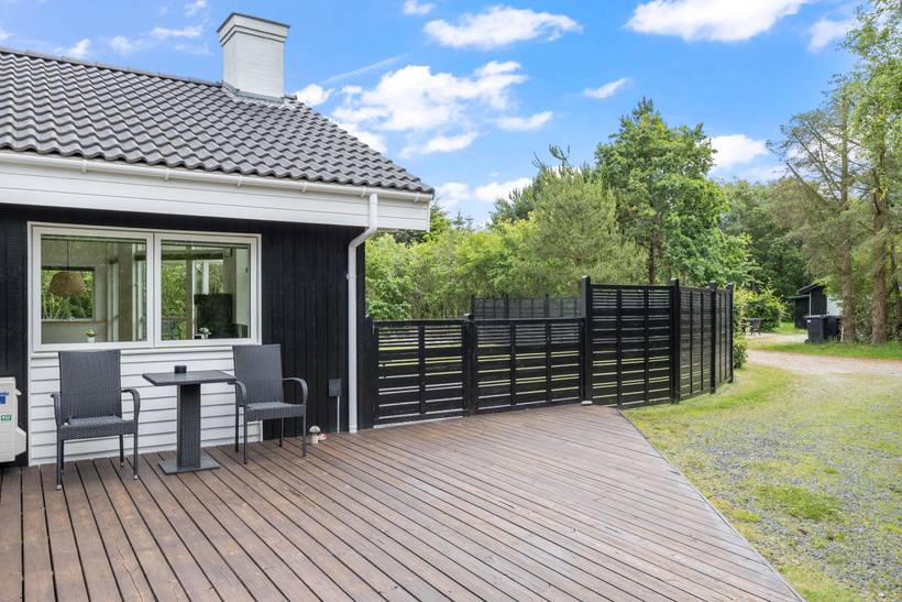Foto von Ferienhaus CZ79 in Lodbjerg Hede - Søndervig - Westjütland