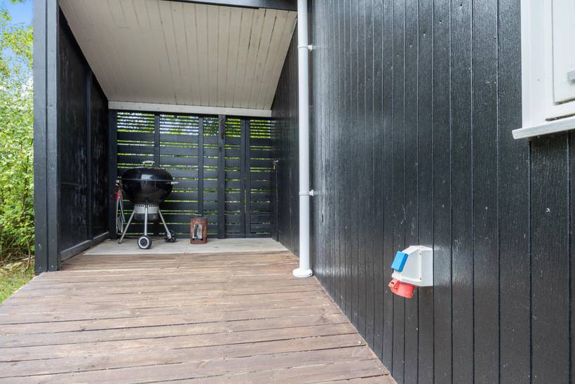 Foto von Ferienhaus CZ79 in Lodbjerg Hede - Søndervig - Westjütland
