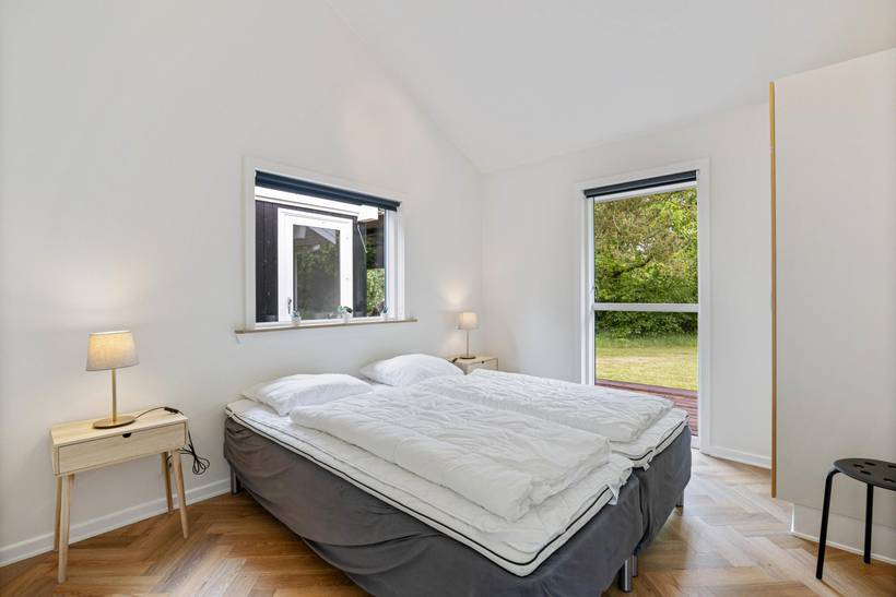 Foto von Ferienhaus CZ79 in Lodbjerg Hede - Søndervig - Westjütland