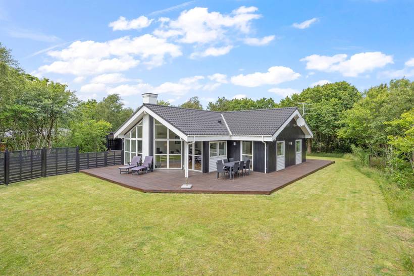 Foto von Ferienhaus CZ79 in Lodbjerg Hede - Søndervig - Westjütland