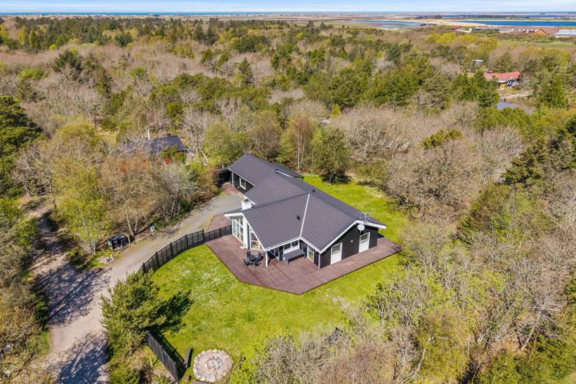 Foto von Ferienhaus CZ79 in Lodbjerg Hede - Søndervig - Westjütland