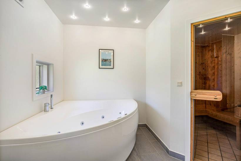 Foto von Ferienhaus CZ79 in Lodbjerg Hede - Søndervig - Westjütland