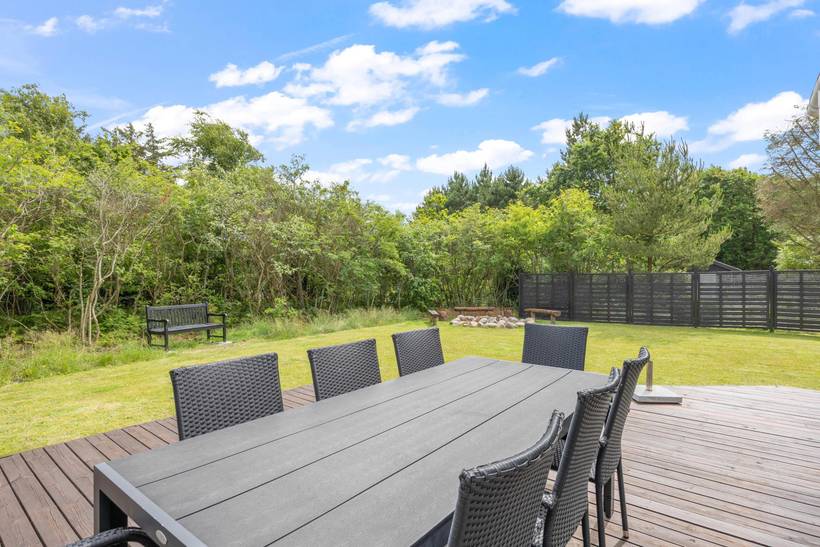 Foto von Ferienhaus CZ79 in Lodbjerg Hede - Søndervig - Westjütland