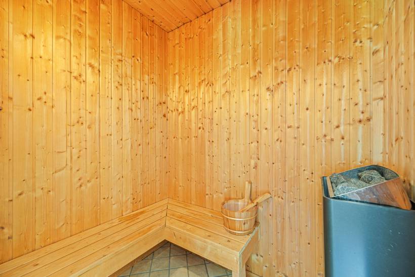 Foto von Ferienhaus CZ79 in Lodbjerg Hede - Søndervig - Westjütland