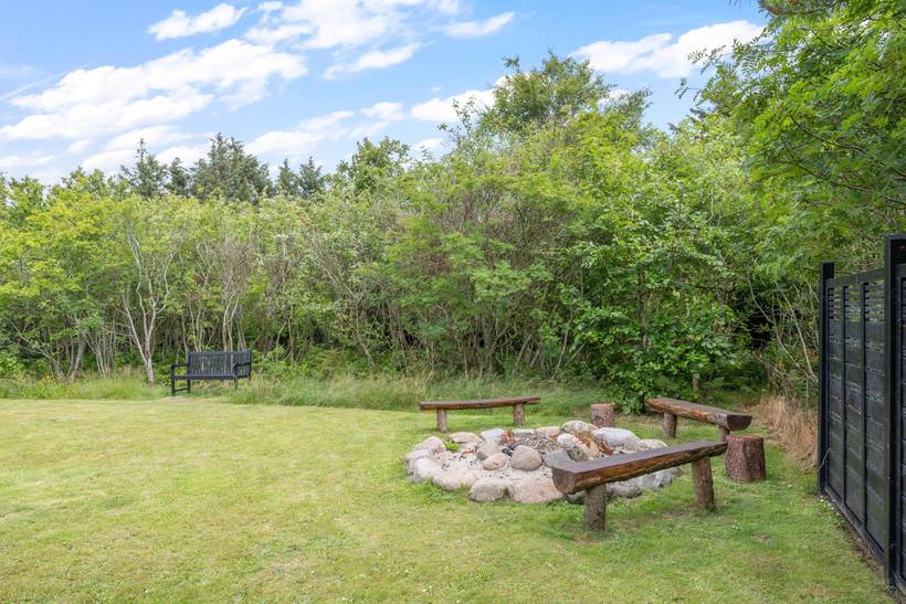 Foto von Ferienhaus CZ79 in Lodbjerg Hede - Søndervig - Westjütland