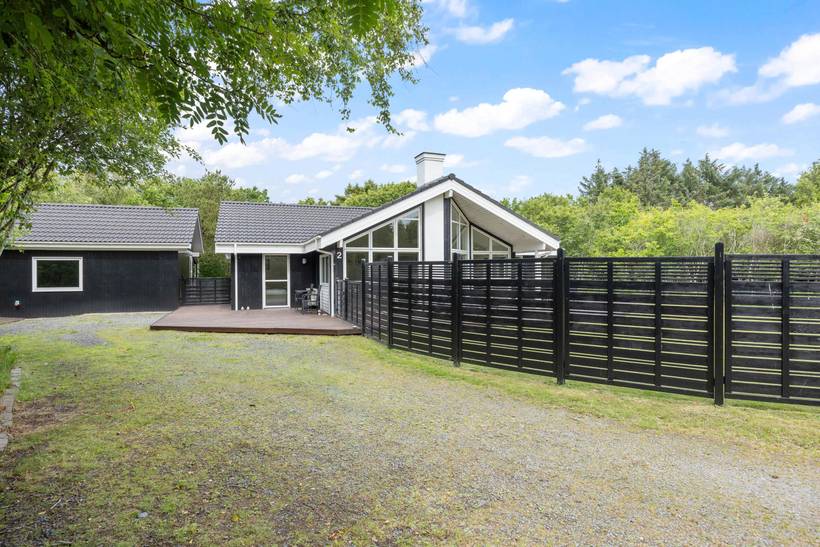 Foto von Ferienhaus CZ79 in Lodbjerg Hede - Søndervig - Westjütland
