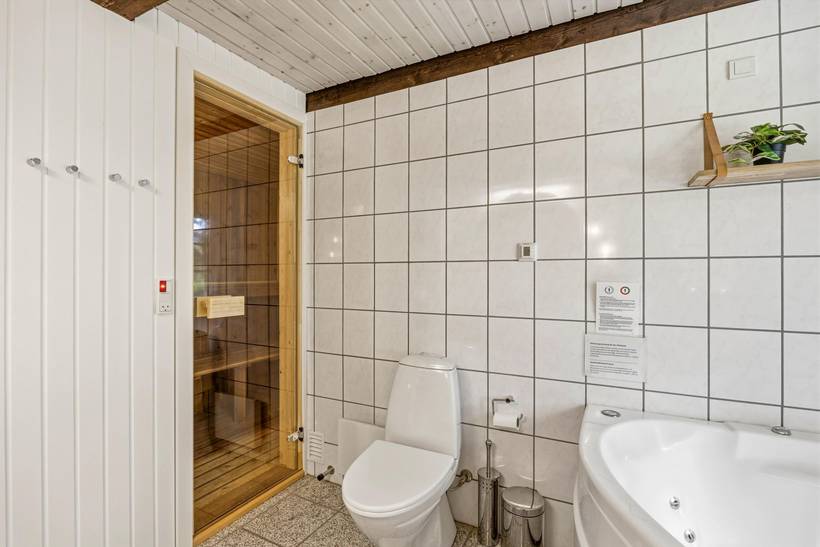Foto von Ferienhaus CZ86 in Toftum - Rømø