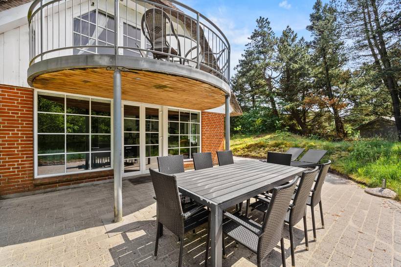 Foto von Ferienhaus CZ86 in Toftum - Rømø