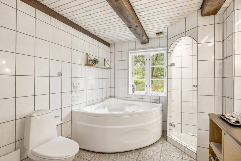 Foto von Ferienhaus CZ86 in Toftum - Rømø