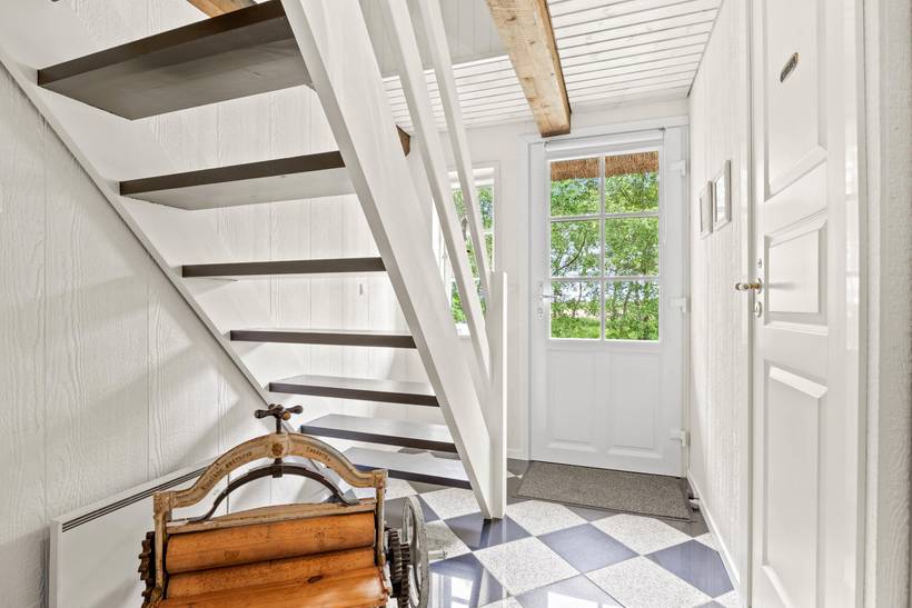 Foto von Ferienhaus CZ86 in Toftum - Rømø