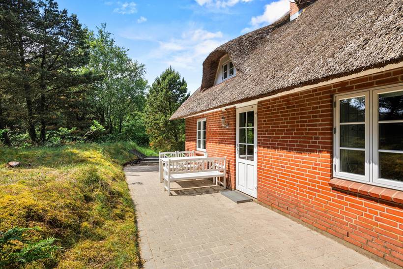 Foto von Ferienhaus CZ86 in Toftum - Rømø