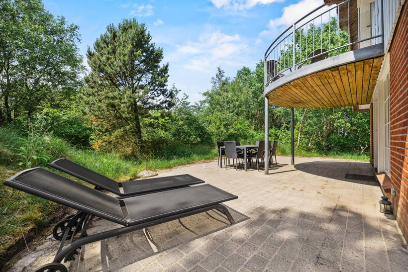 Foto von Ferienhaus CZ86 in Toftum - Rømø