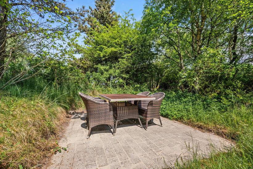 Foto von Ferienhaus CZ86 in Toftum - Rømø
