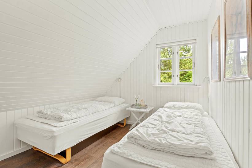 Foto von Ferienhaus CZ86 in Toftum - Rømø