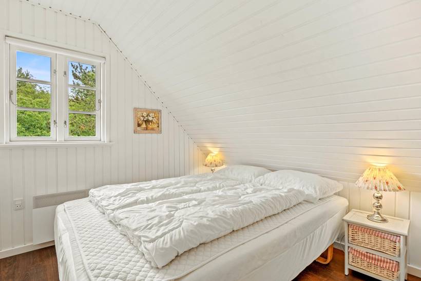 Foto von Ferienhaus CZ86 in Toftum - Rømø