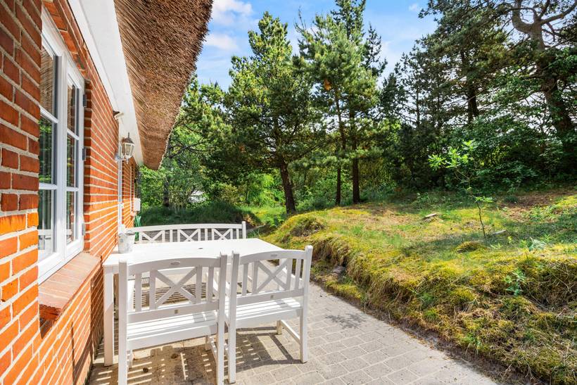 Foto von Ferienhaus CZ86 in Toftum - Rømø