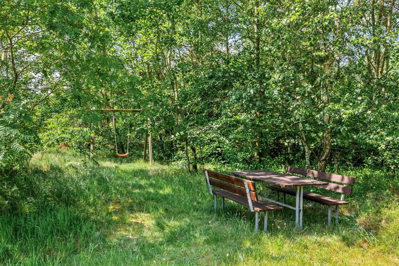 Foto von Ferienhaus CZ86 in Toftum - Rømø