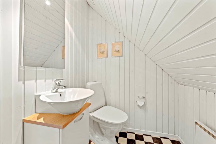 Foto von Ferienhaus CZ86 in Toftum - Rømø