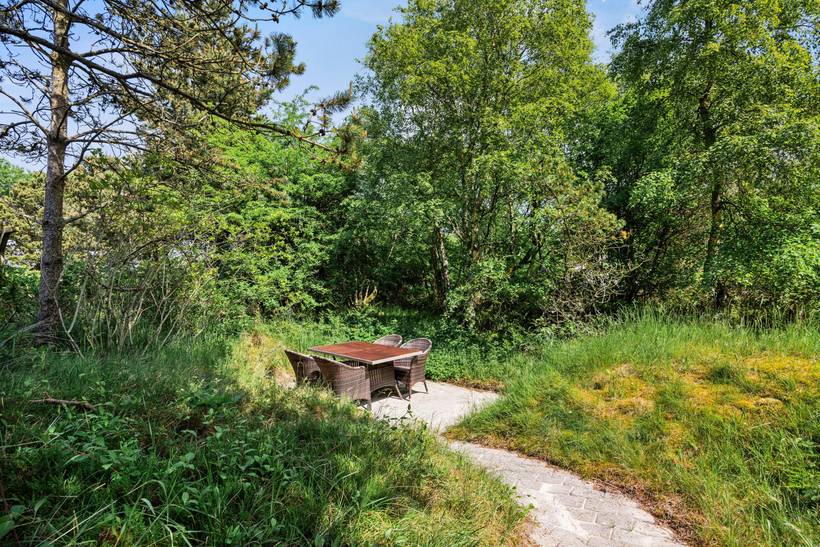 Foto von Ferienhaus CZ86 in Toftum - Rømø