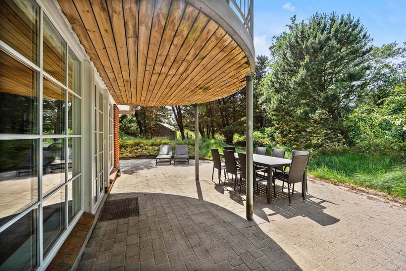 Foto von Ferienhaus CZ86 in Toftum - Rømø