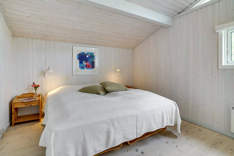 Foto von Ferienhaus CZ88 in Blokhus - Nordjütland