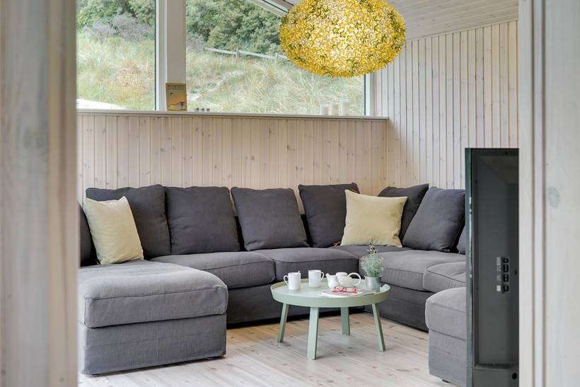 Foto von Ferienhaus CZ88 in Blokhus - Nordjütland