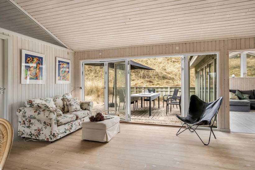 Foto von Ferienhaus CZ88 in Blokhus - Nordjütland