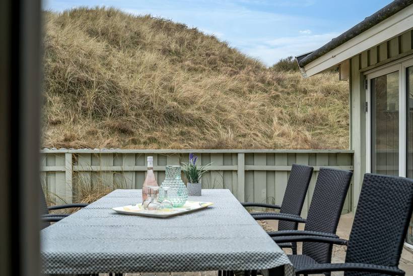 Foto von Ferienhaus CZ88 in Blokhus - Nordjütland