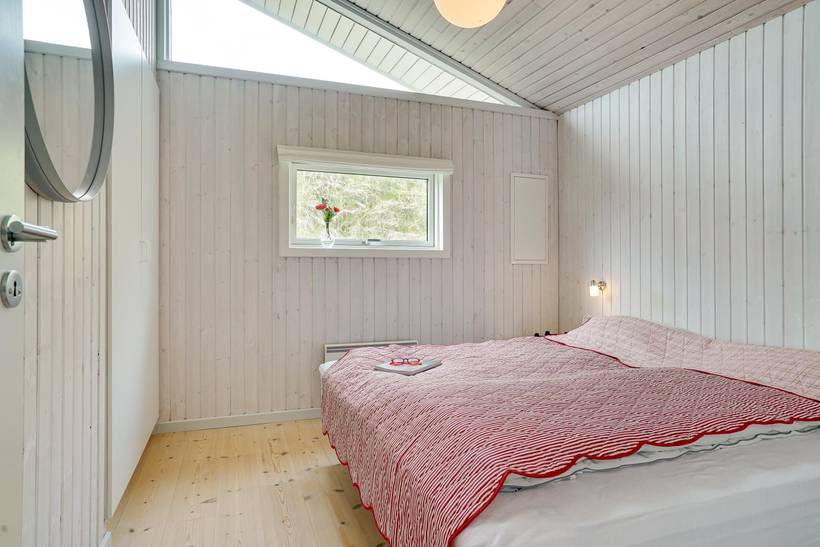 Foto von Ferienhaus CZ88 in Blokhus - Nordjütland