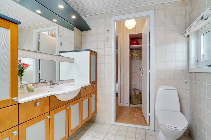 Foto von Ferienhaus CZ88 in Blokhus - Nordjütland