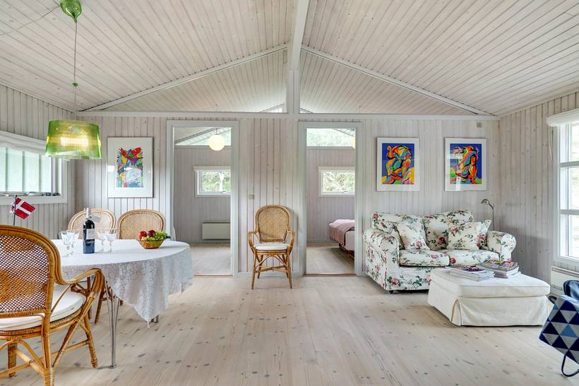 Foto von Ferienhaus CZ88 in Blokhus - Nordjütland