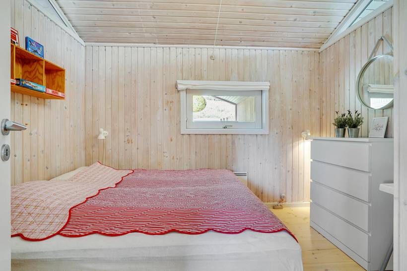 Foto von Ferienhaus CZ88 in Blokhus - Nordjütland