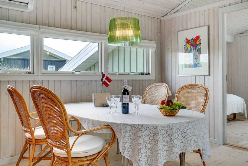 Foto von Ferienhaus CZ88 in Blokhus - Nordjütland