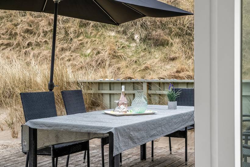 Foto von Ferienhaus CZ88 in Blokhus - Nordjütland
