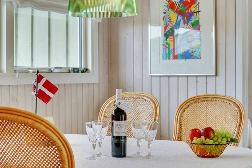 Foto von Ferienhaus CZ88 in Blokhus - Nordjütland