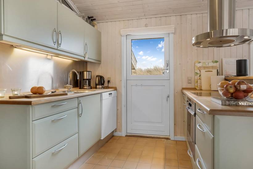 Foto von Ferienhaus CZ88 in Blokhus - Nordjütland