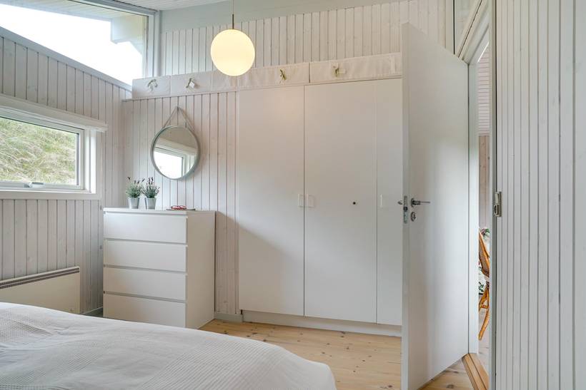 Foto von Ferienhaus CZ88 in Blokhus - Nordjütland