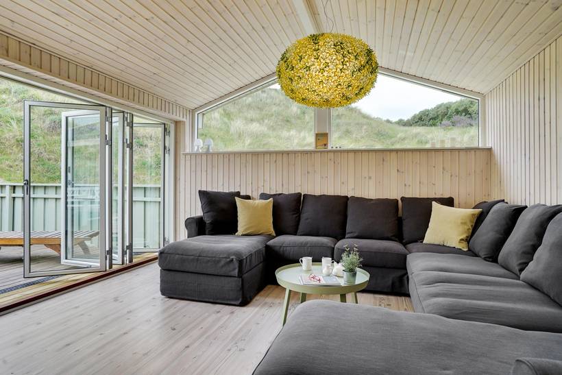Foto von Ferienhaus CZ88 in Blokhus - Nordjütland