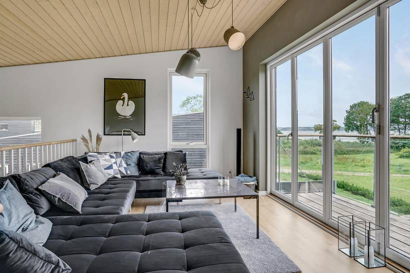 Foto von Ferienhaus CZ91 in Båring Vig - Nordfünen