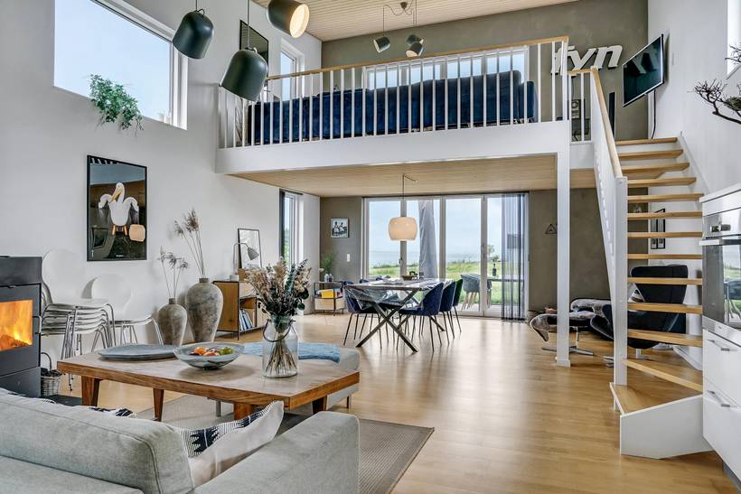 Foto von Ferienhaus CZ91 in Båring Vig - Nordfünen