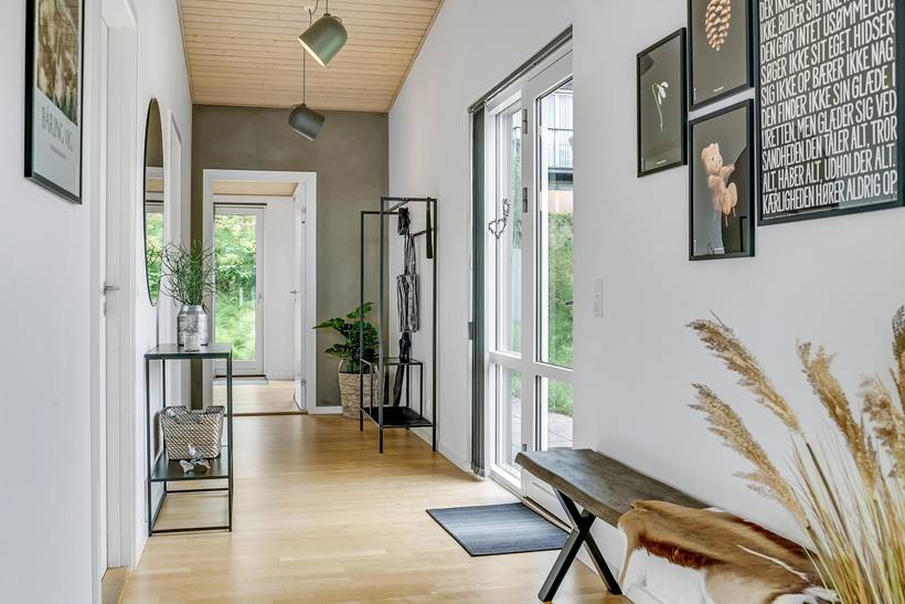 Foto von Ferienhaus CZ91 in Båring Vig - Nordfünen