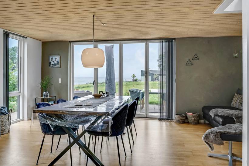 Foto von Ferienhaus CZ91 in Båring Vig - Nordfünen